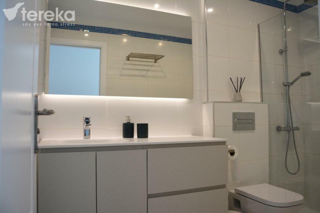 Modern Appartement Met Zeezicht, Golf Del Sur, Tereka Σαν Μιγκέλ ντε Αμπόνα Εξωτερικό φωτογραφία