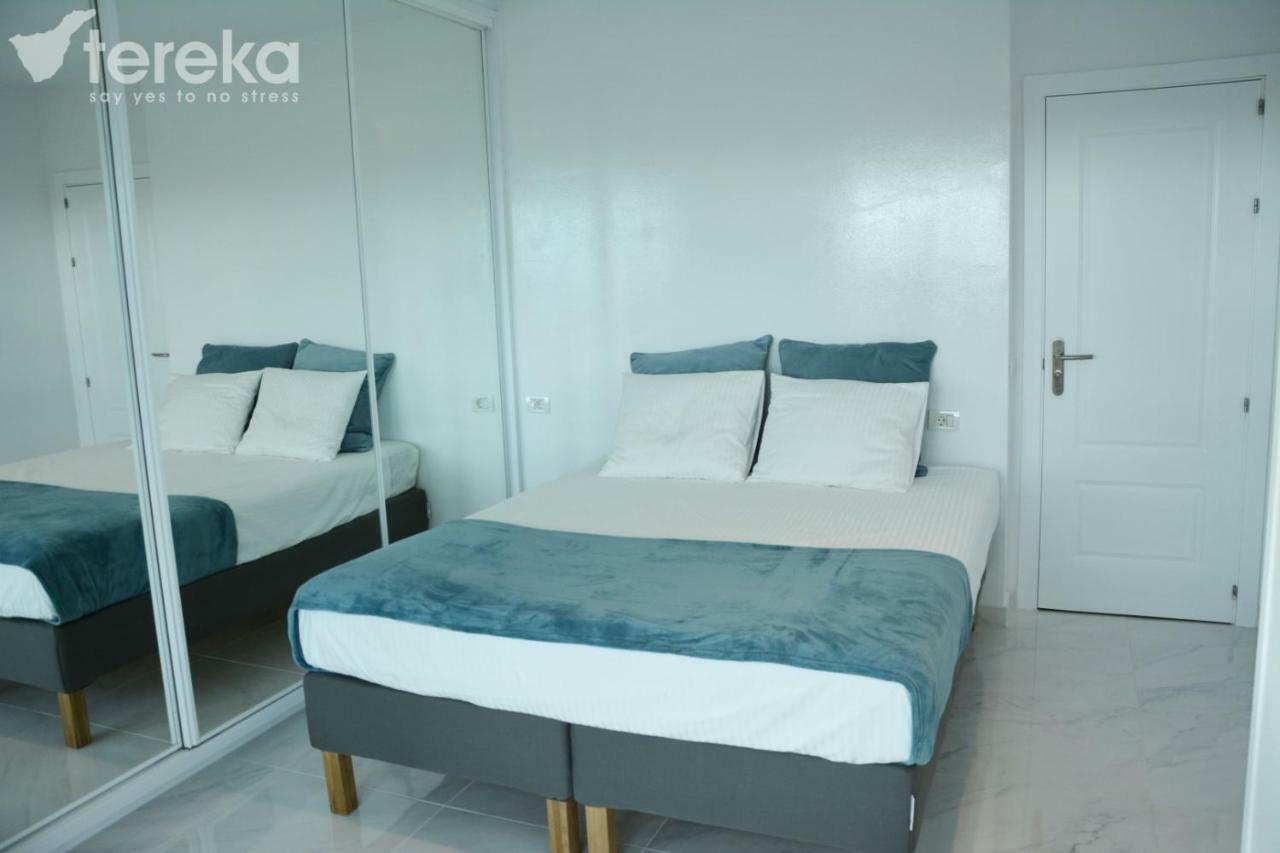 Modern Appartement Met Zeezicht, Golf Del Sur, Tereka Σαν Μιγκέλ ντε Αμπόνα Εξωτερικό φωτογραφία