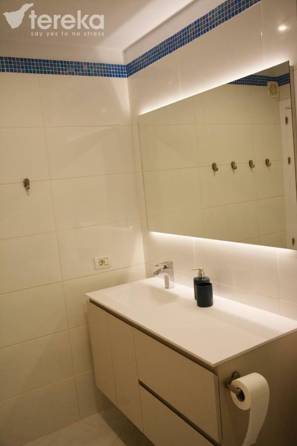 Modern Appartement Met Zeezicht, Golf Del Sur, Tereka Σαν Μιγκέλ ντε Αμπόνα Εξωτερικό φωτογραφία