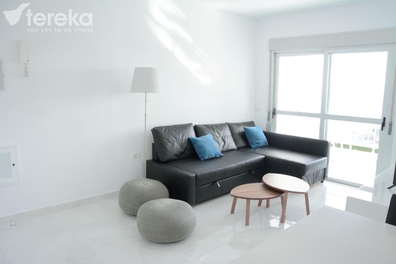 Modern Appartement Met Zeezicht, Golf Del Sur, Tereka Σαν Μιγκέλ ντε Αμπόνα Εξωτερικό φωτογραφία