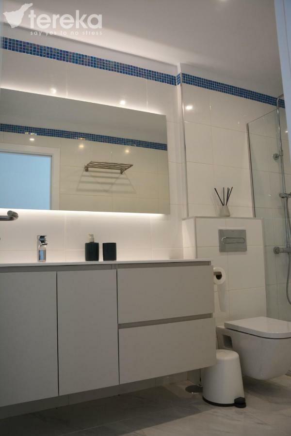 Modern Appartement Met Zeezicht, Golf Del Sur, Tereka Σαν Μιγκέλ ντε Αμπόνα Εξωτερικό φωτογραφία
