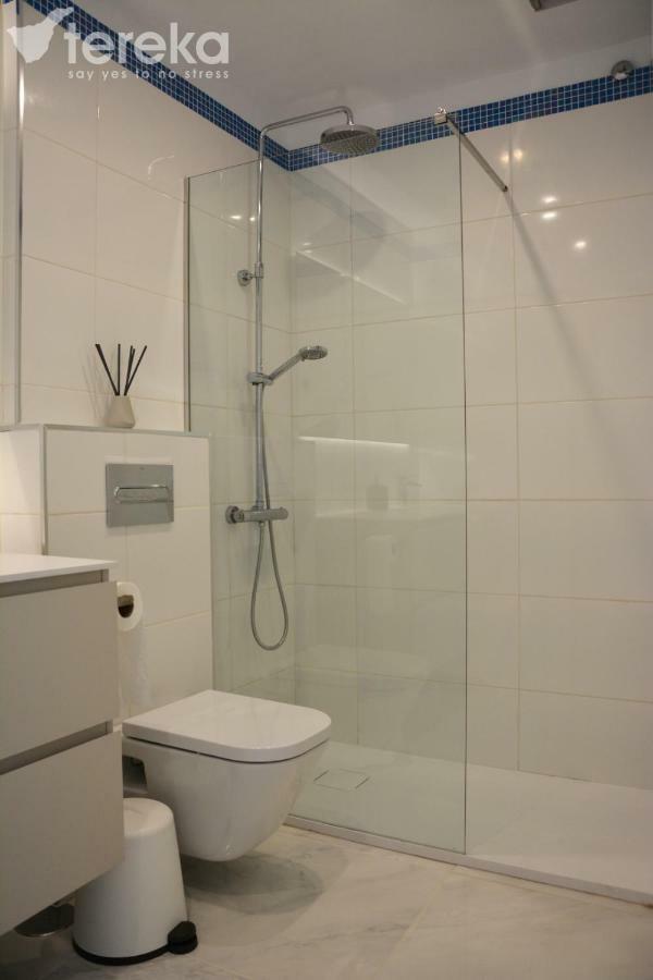 Modern Appartement Met Zeezicht, Golf Del Sur, Tereka Σαν Μιγκέλ ντε Αμπόνα Εξωτερικό φωτογραφία