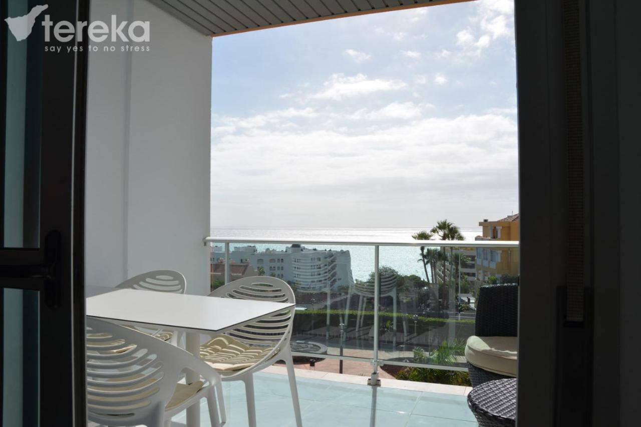 Modern Appartement Met Zeezicht, Golf Del Sur, Tereka Σαν Μιγκέλ ντε Αμπόνα Εξωτερικό φωτογραφία