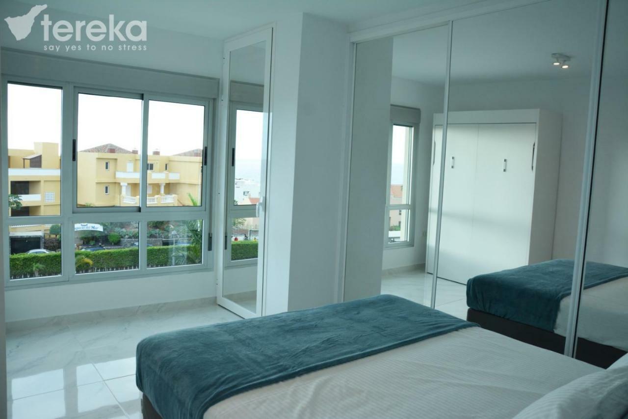Modern Appartement Met Zeezicht, Golf Del Sur, Tereka Σαν Μιγκέλ ντε Αμπόνα Εξωτερικό φωτογραφία