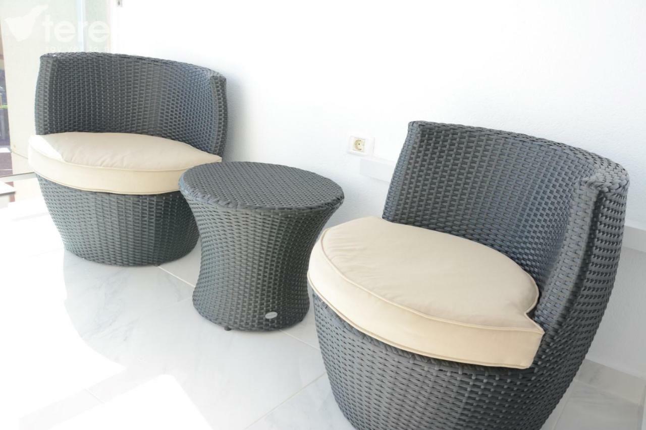 Modern Appartement Met Zeezicht, Golf Del Sur, Tereka Σαν Μιγκέλ ντε Αμπόνα Εξωτερικό φωτογραφία